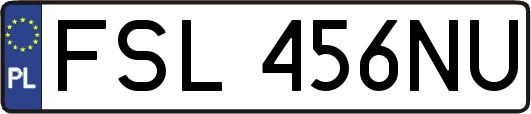 FSL456NU