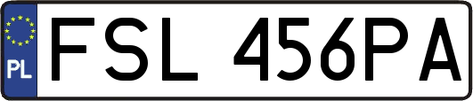 FSL456PA