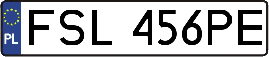 FSL456PE
