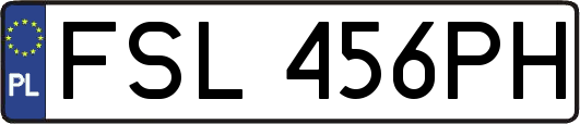 FSL456PH