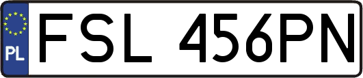 FSL456PN