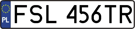 FSL456TR