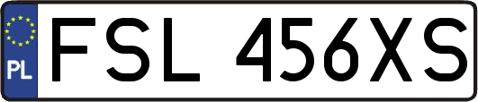 FSL456XS