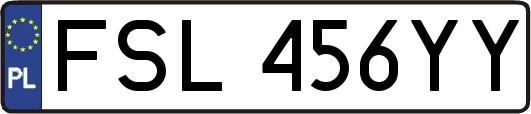 FSL456YY