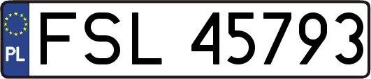 FSL45793