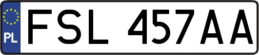FSL457AA