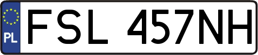 FSL457NH