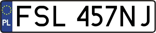 FSL457NJ