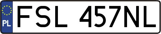 FSL457NL