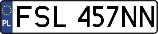 FSL457NN