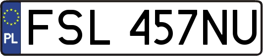 FSL457NU