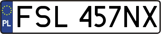 FSL457NX