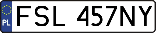 FSL457NY