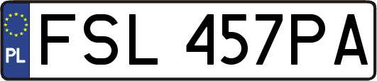 FSL457PA