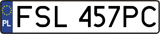 FSL457PC