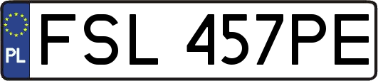 FSL457PE