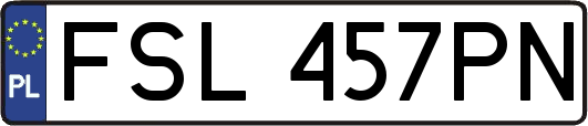 FSL457PN