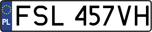 FSL457VH