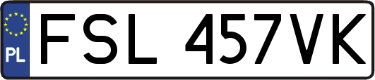 FSL457VK