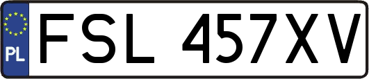 FSL457XV