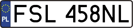 FSL458NL