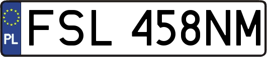 FSL458NM