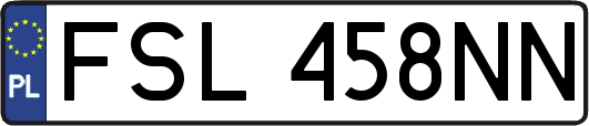 FSL458NN