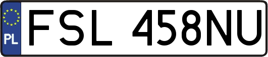 FSL458NU