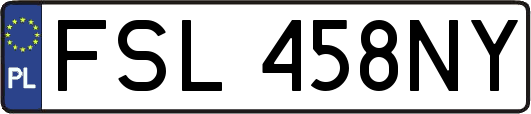 FSL458NY