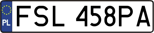 FSL458PA