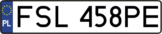 FSL458PE