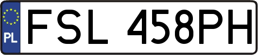 FSL458PH