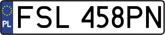 FSL458PN