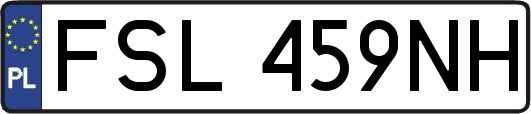 FSL459NH