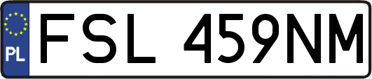 FSL459NM