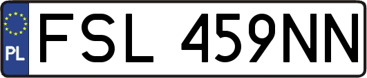 FSL459NN