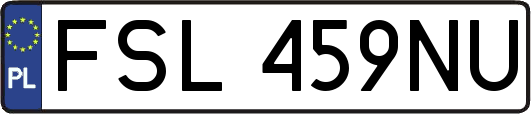 FSL459NU