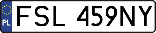 FSL459NY