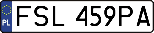 FSL459PA
