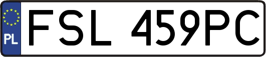 FSL459PC