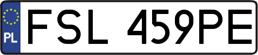 FSL459PE