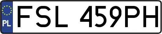 FSL459PH