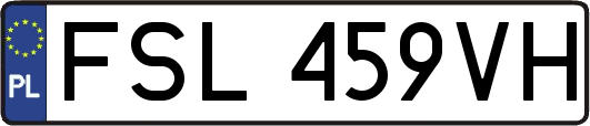 FSL459VH