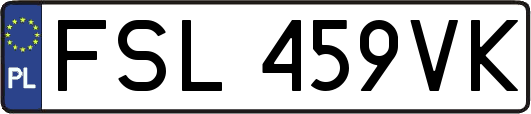 FSL459VK
