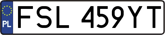 FSL459YT
