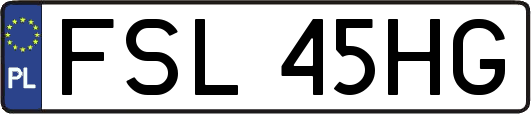 FSL45HG