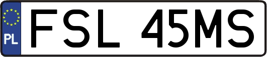 FSL45MS