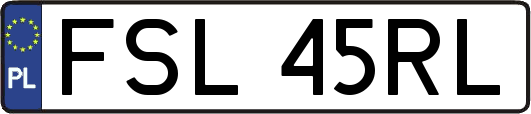 FSL45RL