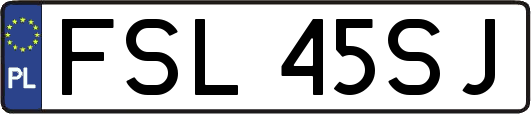 FSL45SJ