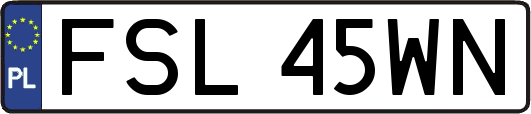 FSL45WN